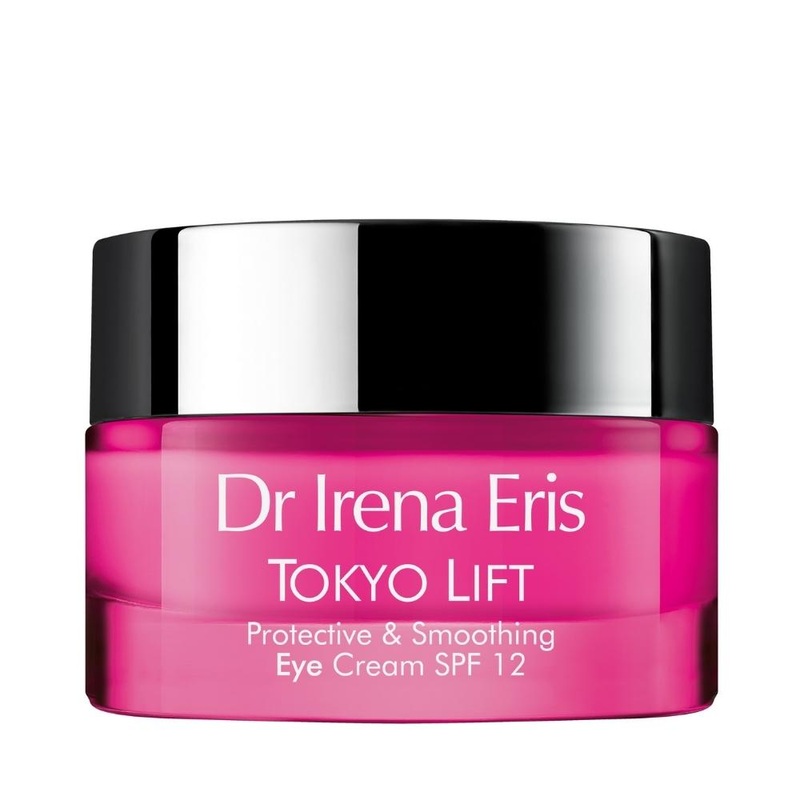 Dr Irena Eris Tokyo Lift  SPF12 15