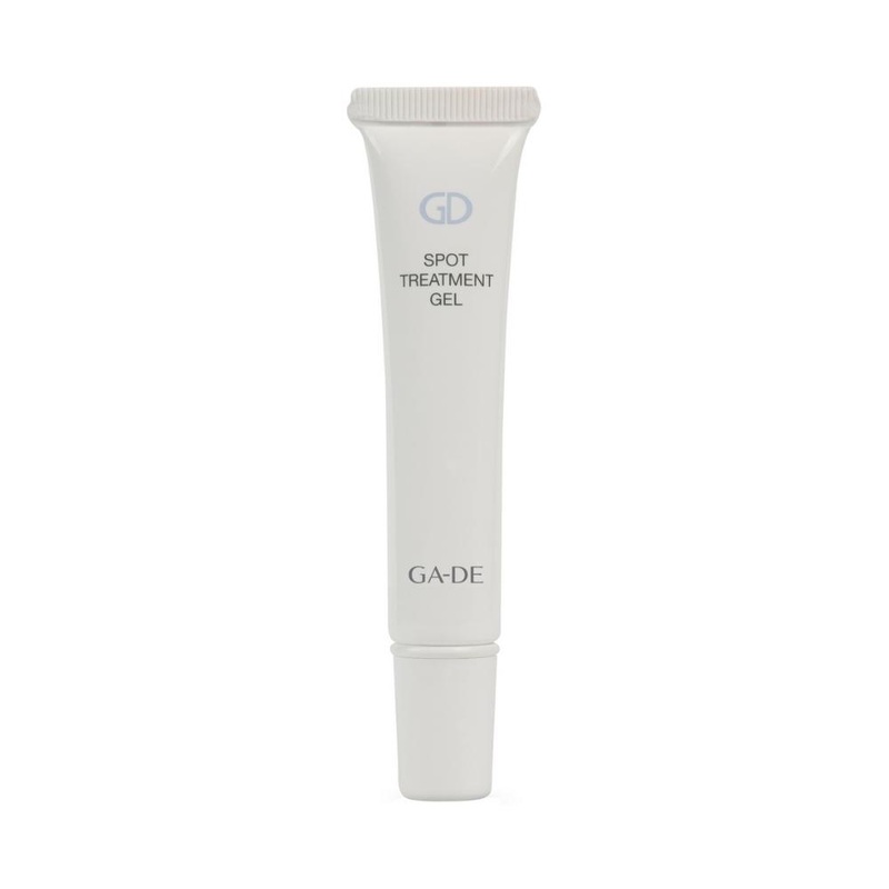 GA-DE  15ml