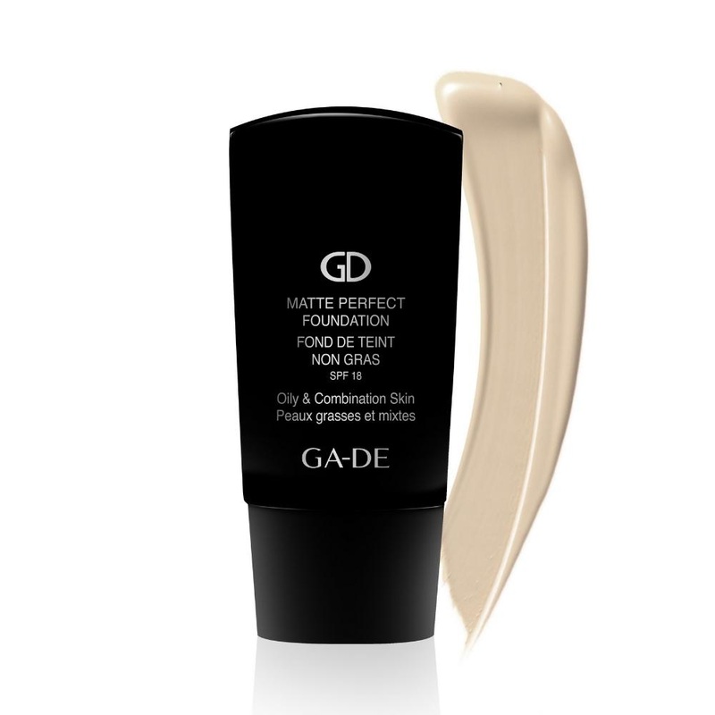 GA-DE  SPF18 30ml