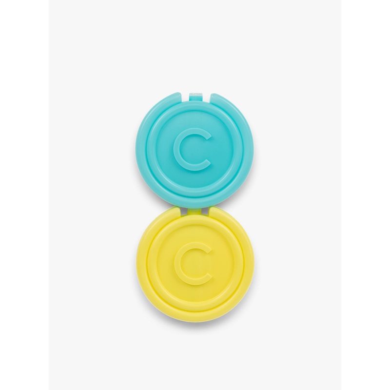 Ice Packs (Set of 2)