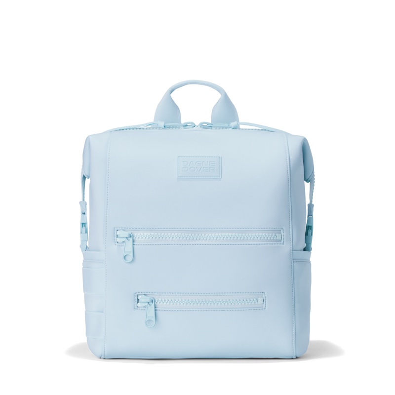 Indi Diaper Backpack in Daylight, Medium