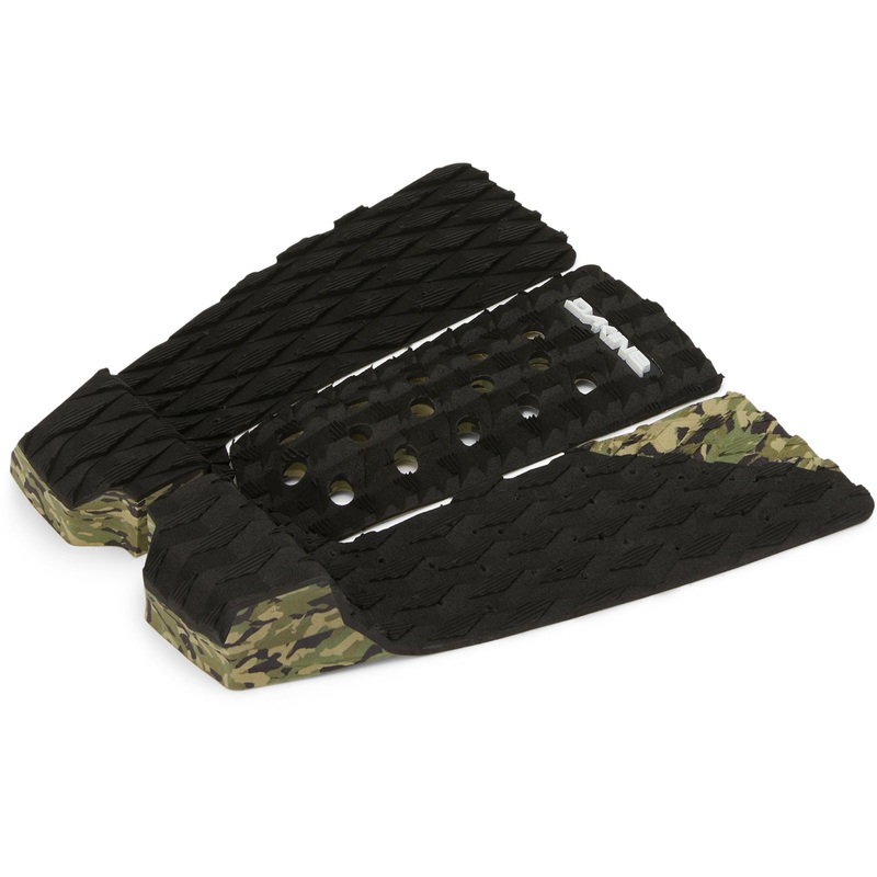 Jack Robinson Pro Surf Traction Pad 2.0 - Black/Classic Camo