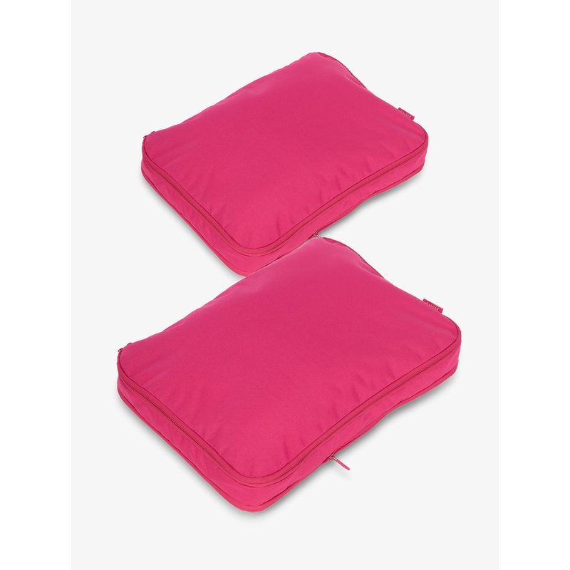 Large Compression Packing Cubes