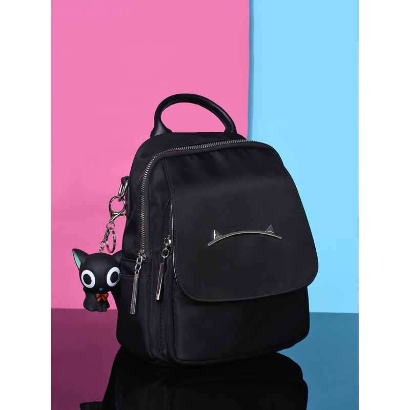 On-The-Go Glamour Backpack