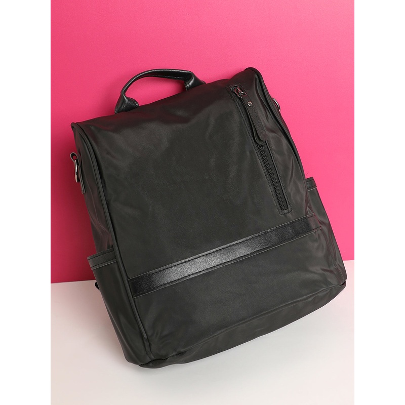 Sharron Black Backpack