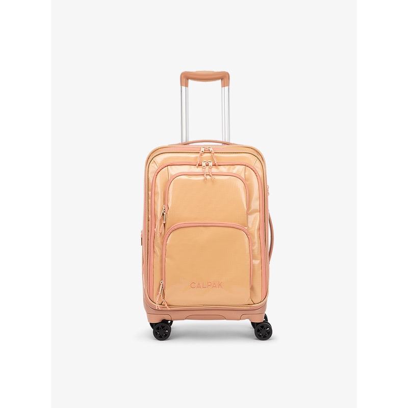 Terra 45L Carry-On Luggage