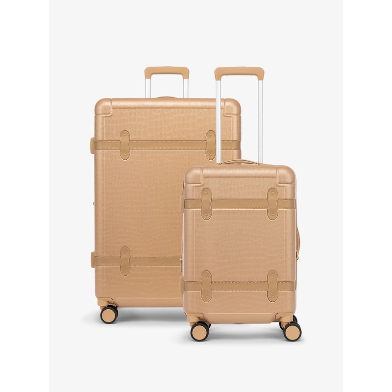 Trnk 2-Piece Luggage Set