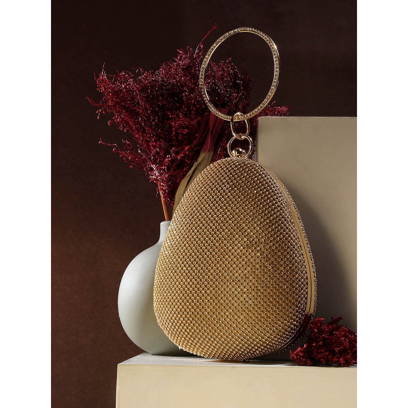 Twinkling Tango Clutch
