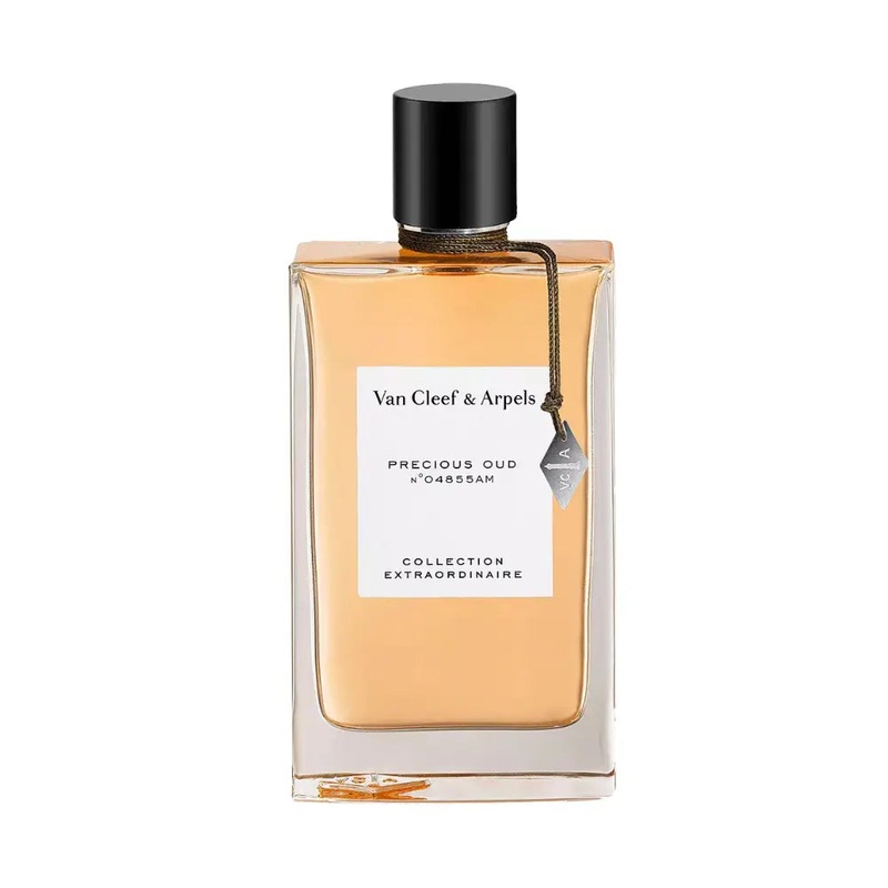 Van Cleef & Arpels  Collection Extraordinaire Precious Oud EDP 75ml