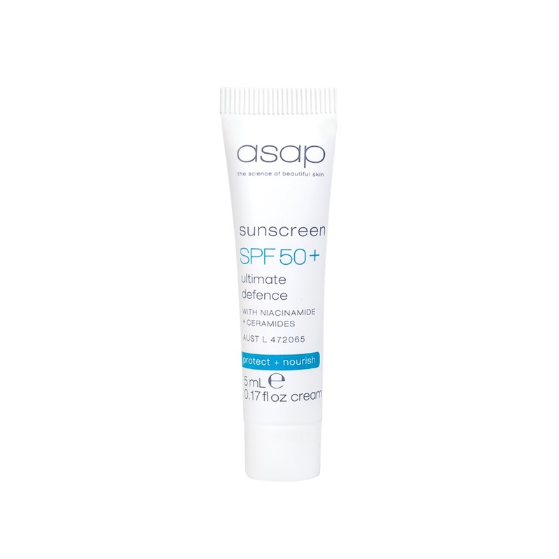 Asap SPF 50+  5ml