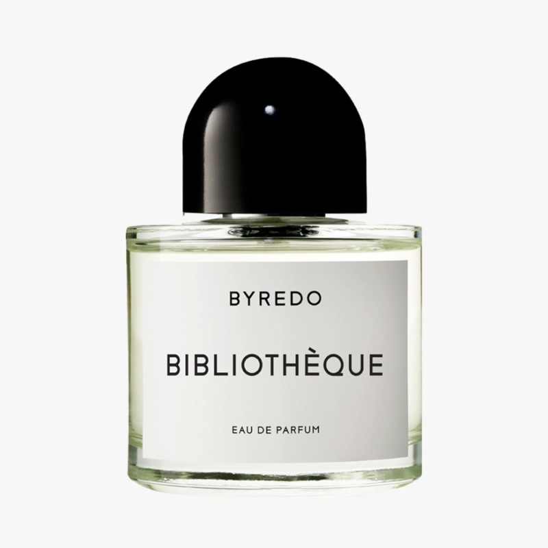 Byredo /Bibliothque EDP