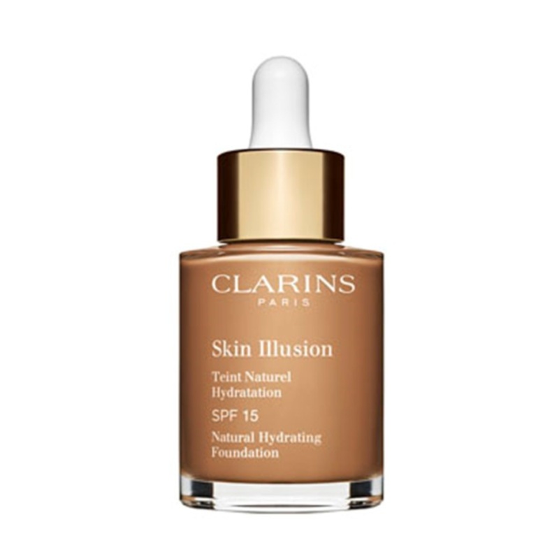 Clarins  SPF15 30ml