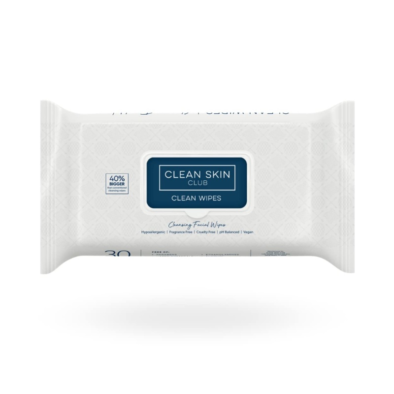 Clean Skin Club  30