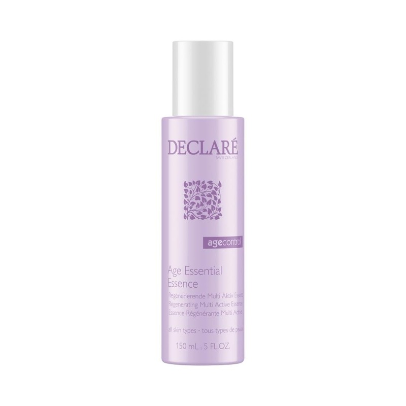 Declar Age Essential