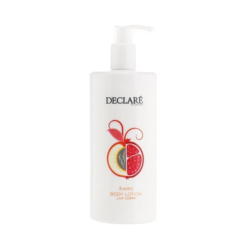 Declar Exotic Body Lotion