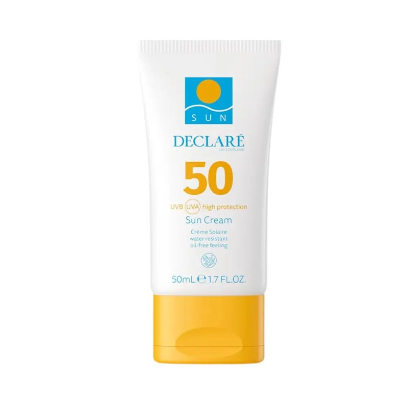 Declar  SPF50 50