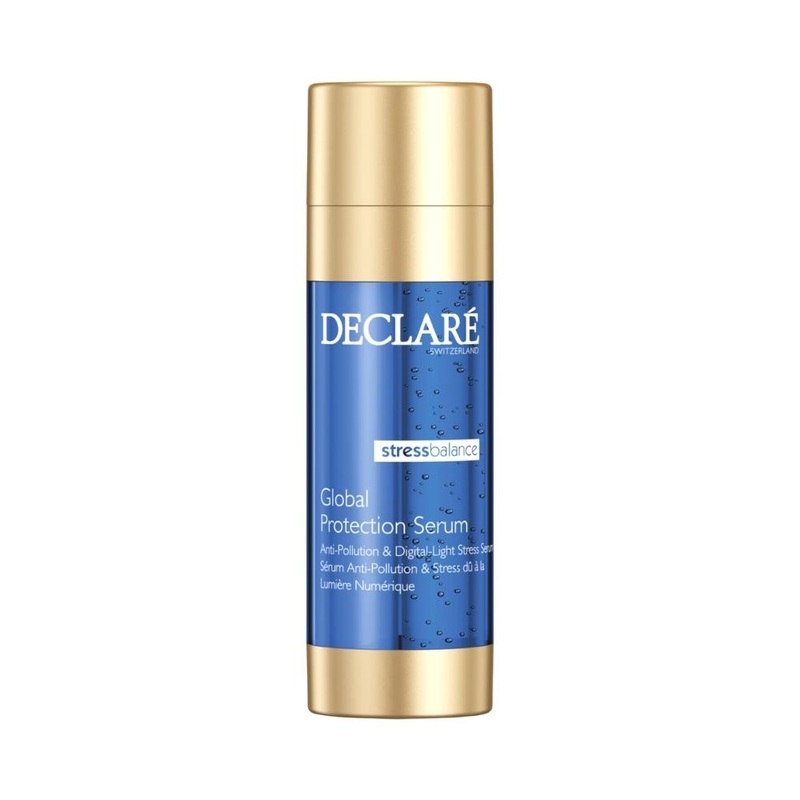 Declar Stress Balance  40