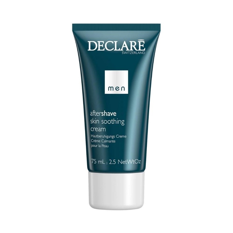 Declare Men AfterShave Skin Soothing Cream  75ml