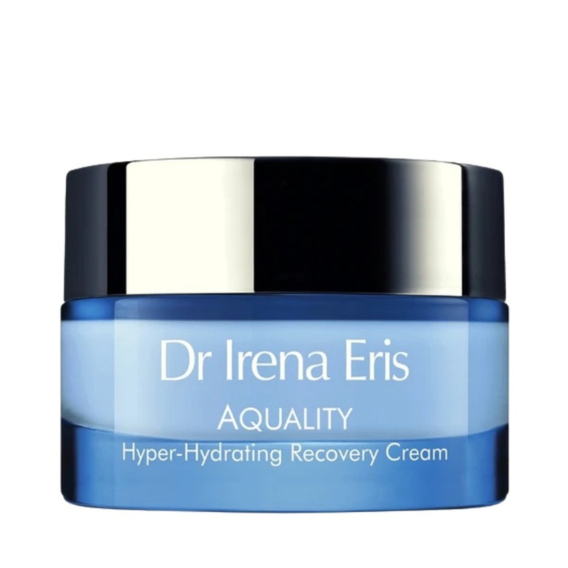 - Dr Irena Eris Aquality  50ml