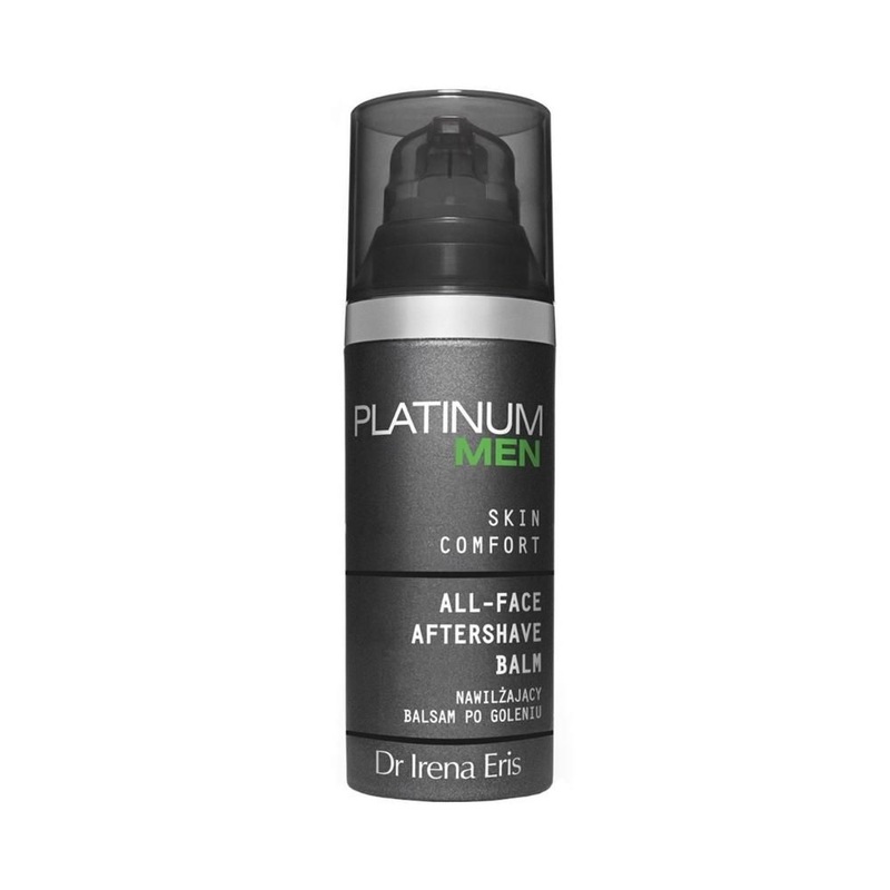Dr Irena Eris Platinum  50