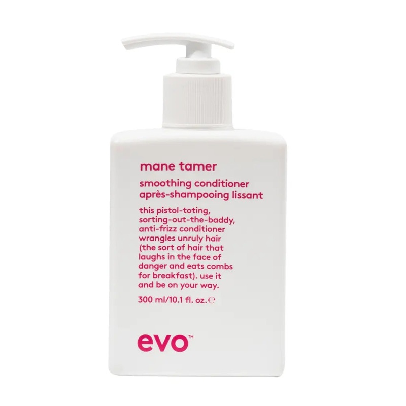 Evo Mane Tamer