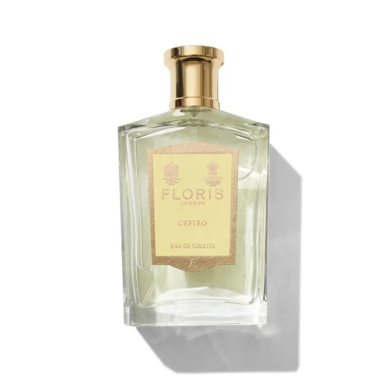 Floris Cefiro  -
