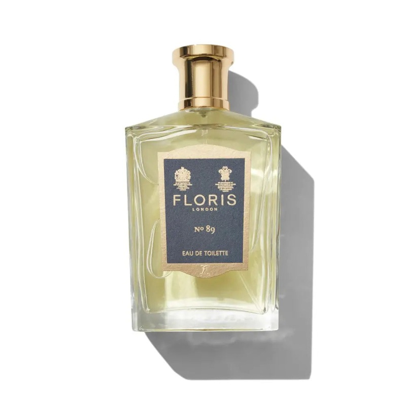 Floris No 89  -