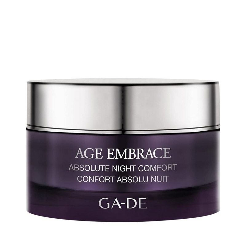 GA-DE  50ml