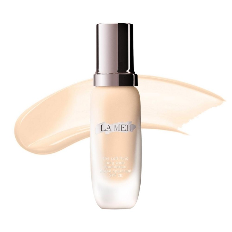 La Mer  SPF20 30