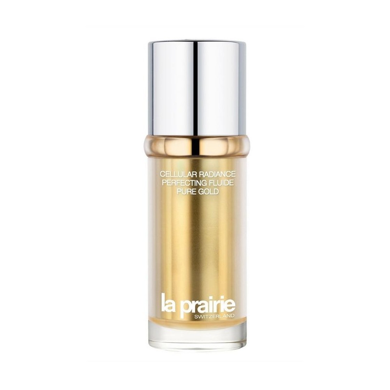 La Prairie  40