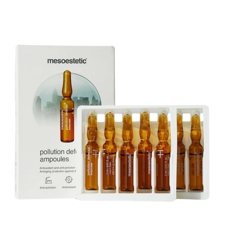 Mesoestetic  10 x 2