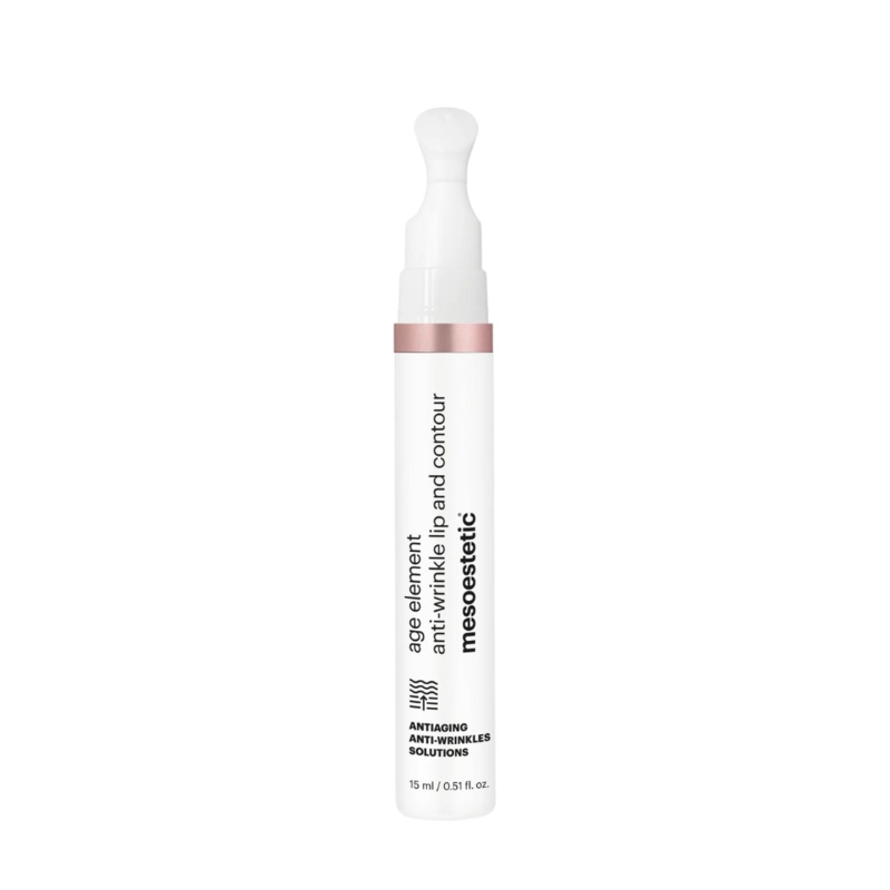 Mesoestetic 4D 15