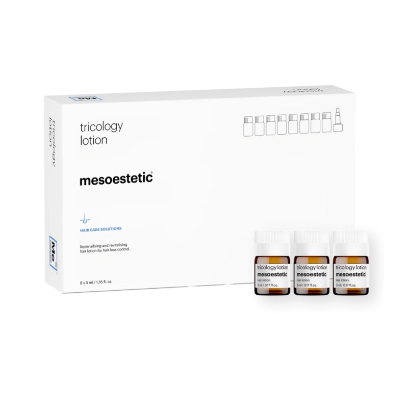 Mesoestetic EXO+  15 x 3