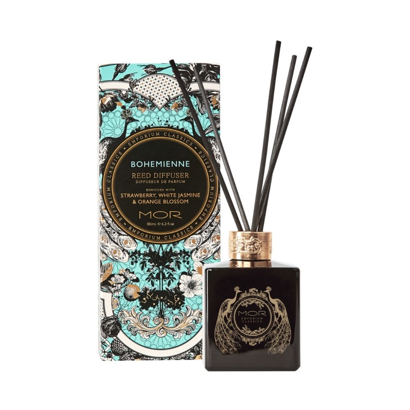 MOR Emporium Classics  180mL