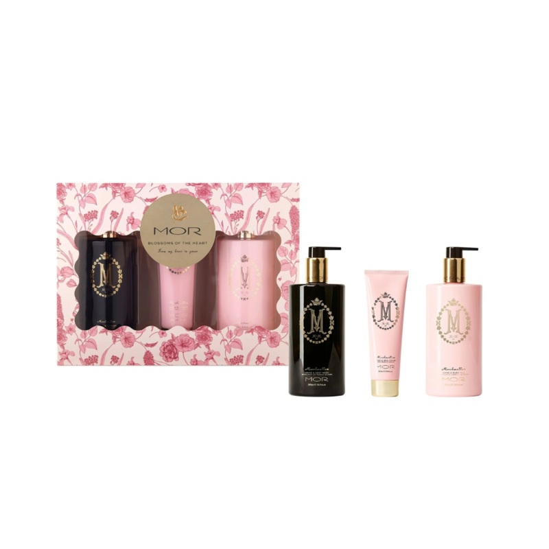 MOR Heartfelt Blooms -