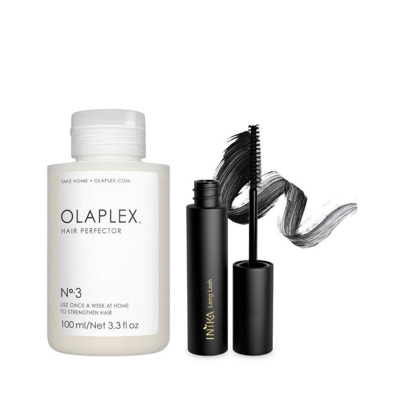 Olaplex &Inika Hair Perfector No.3  +