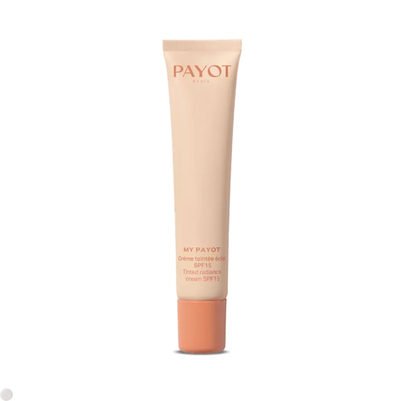 Payot My Payot  SPF15 40