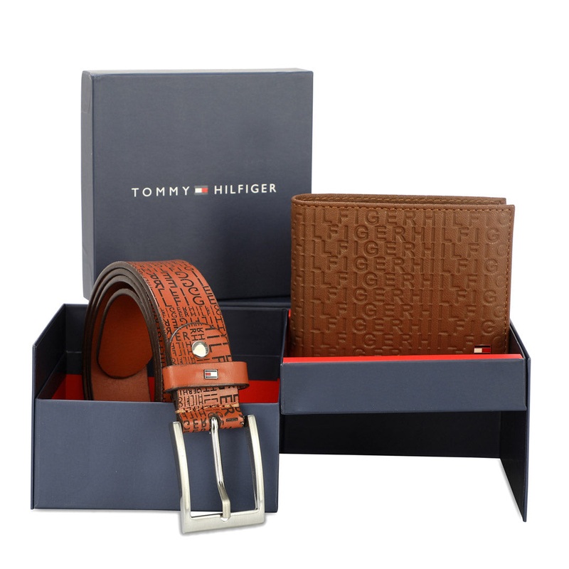 Tommy Hilfiger Emilio Gift set