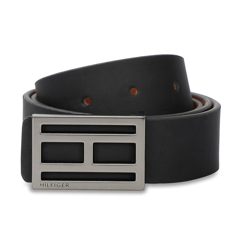 Tommy Hilfiger Frankie Men's Reversible Leather Belt