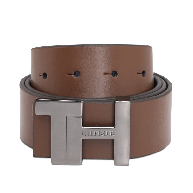 Tommy Hilfiger Seroe Men's Reversible Belt
