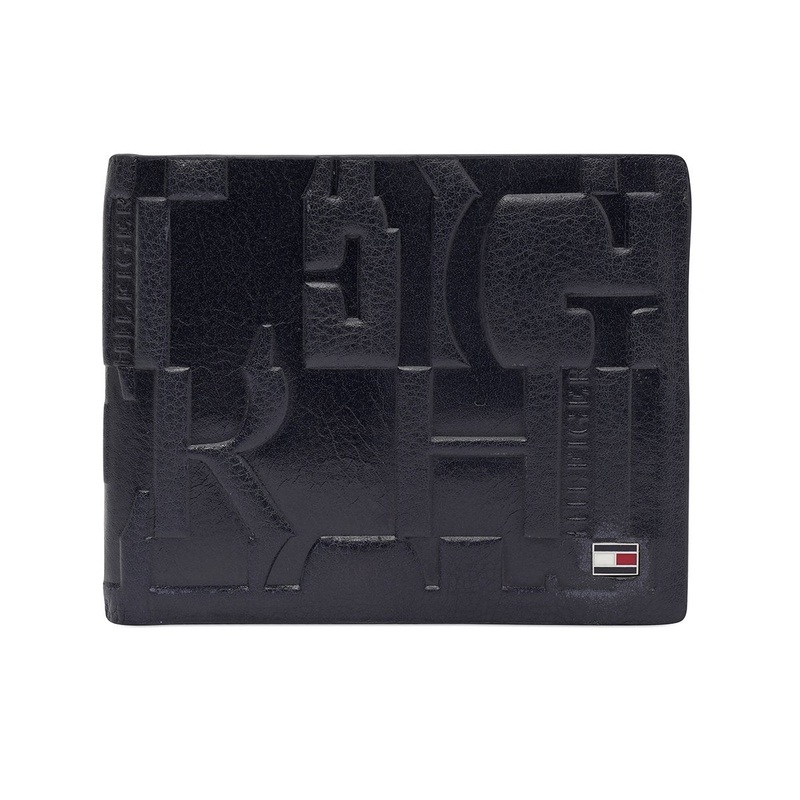 Tommy Hilfiger Silao Men's Passcase Wallet