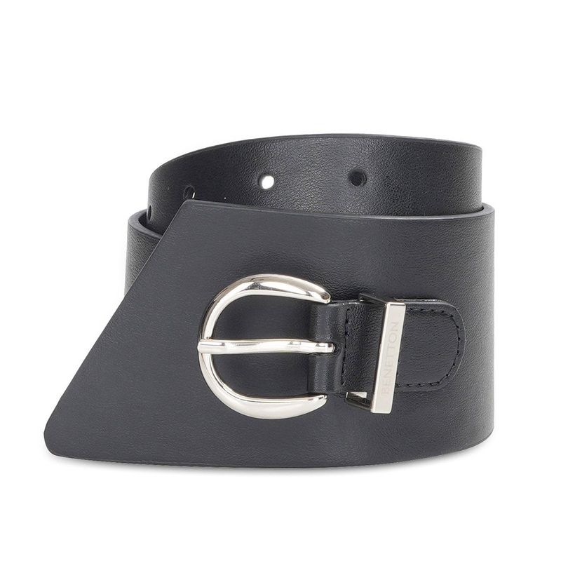 United Colors of Benetton Rui Non Reversible Women's Belt