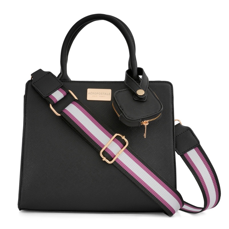Aeropostale Macy Mid Womens Tote
