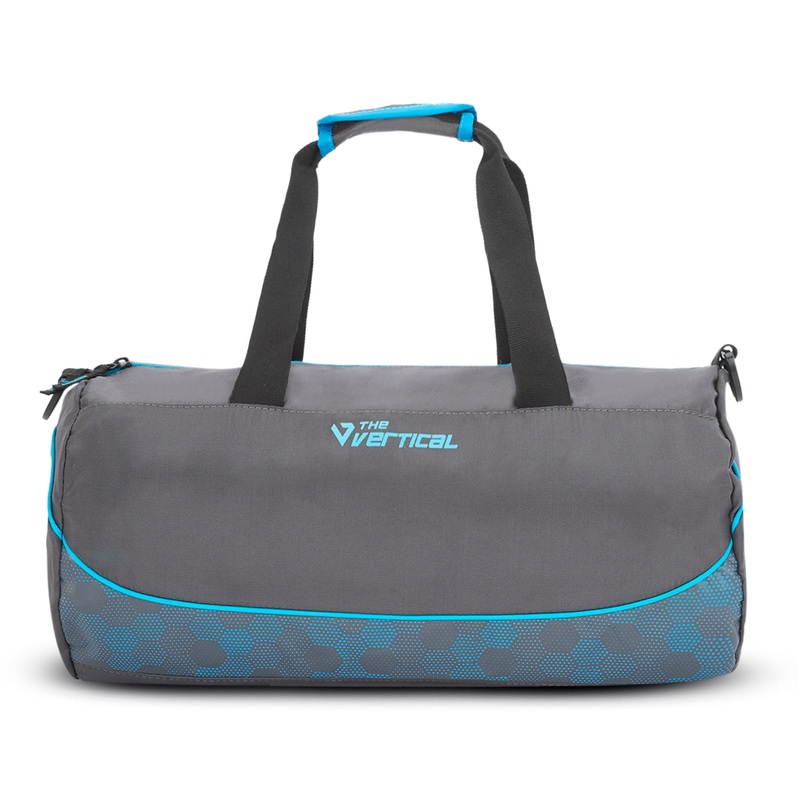 The Vertical Impulse Non Wheel Duffle Grey 50 Cm