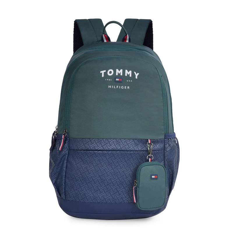 Tommy Hilfiger Albetros Back to School Backpack