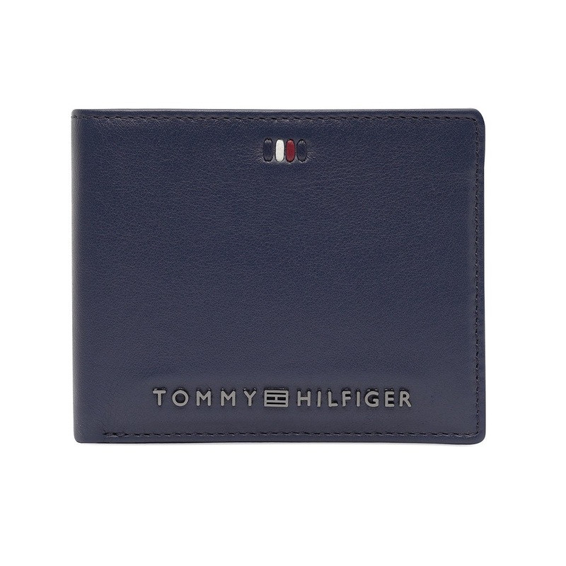 Tommy Hilfiger Altiona Men's Passcase Wallet
