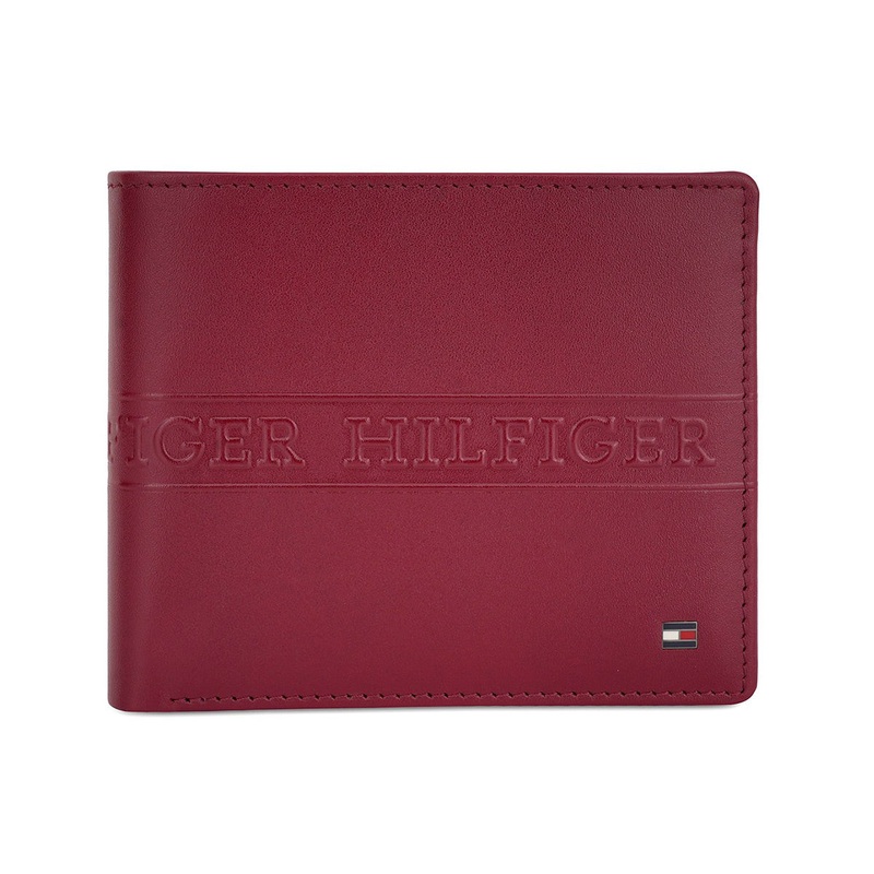 Tommy Hilfiger Benzonia Men's Slimfold Wallet