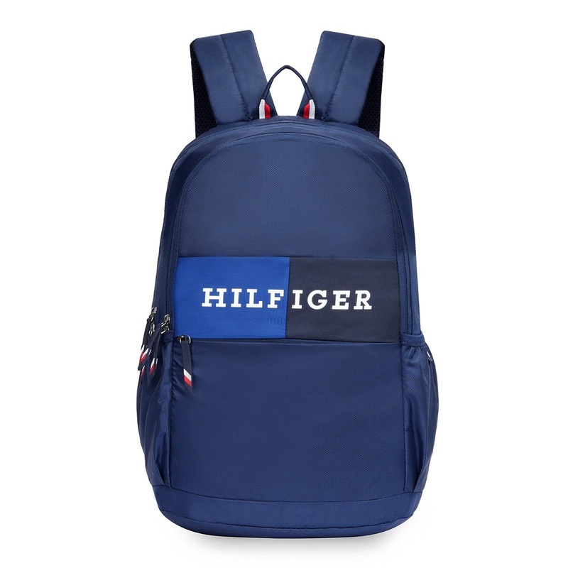 Tommy Hilfiger Ceaser Laptop Backpack