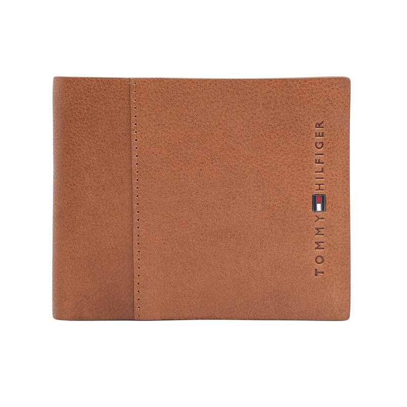 Tommy Hilfiger Davisville Men's Passcase Wallet