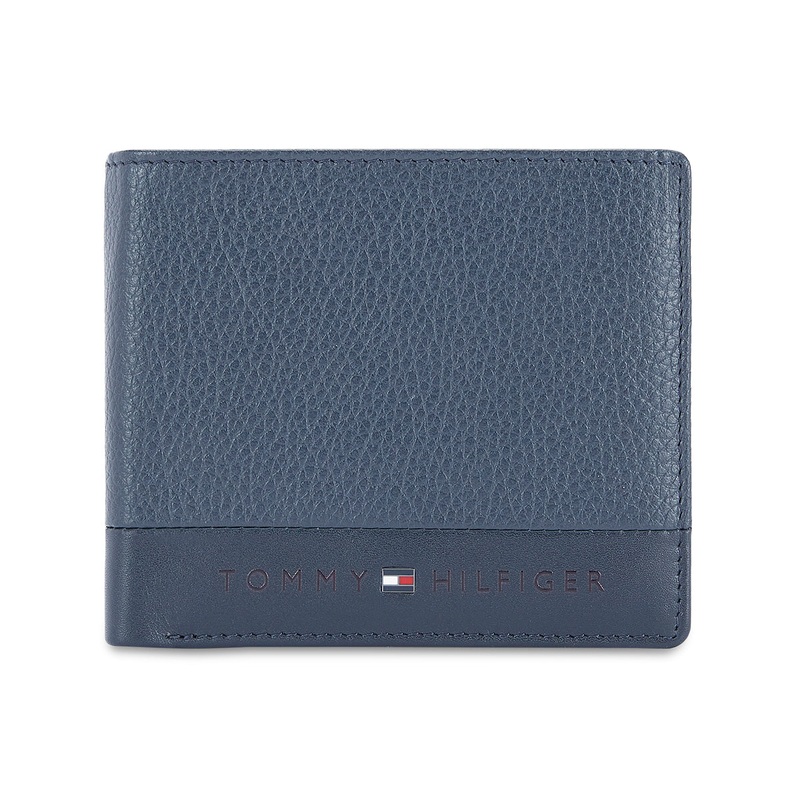 Tommy Hilfiger Debrecen Men's Leather Wallet